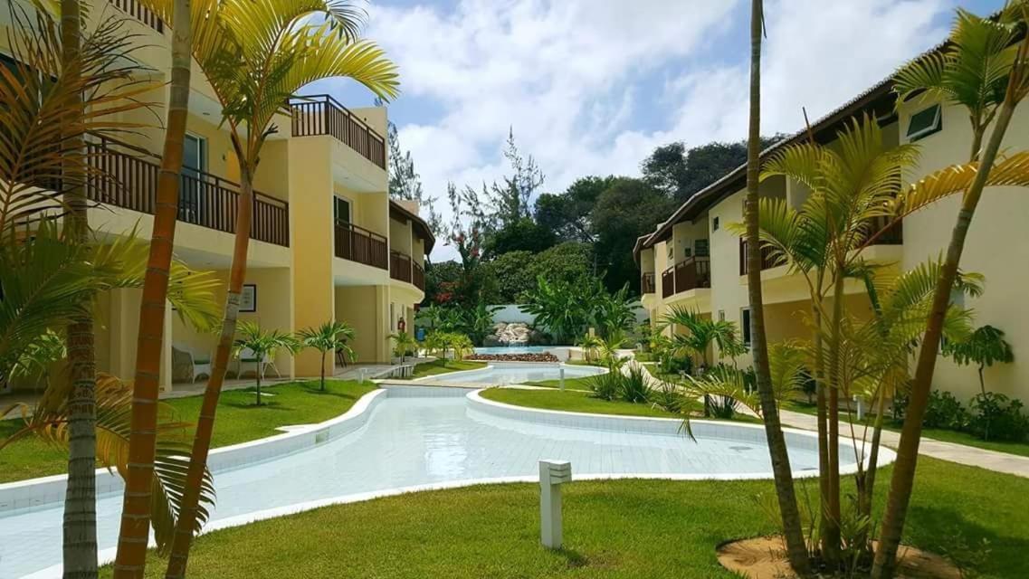 Praia de PipaSolar Aguas Pipa Prime别墅 外观 照片