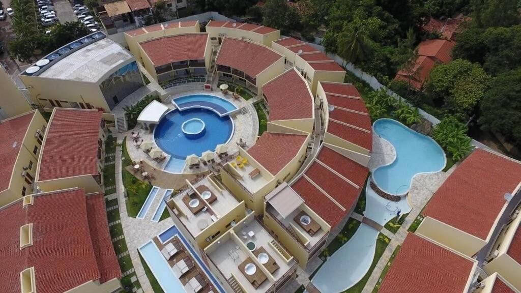 Praia de PipaSolar Aguas Pipa Prime别墅 外观 照片