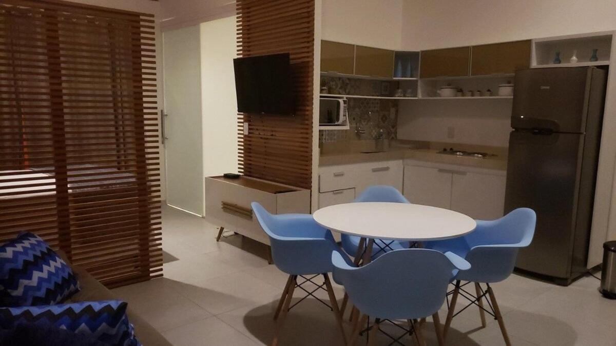 Praia de PipaSolar Aguas Pipa Prime别墅 外观 照片